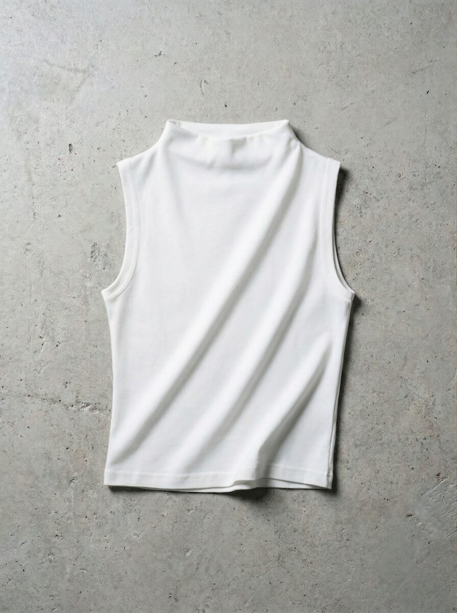 Halter top