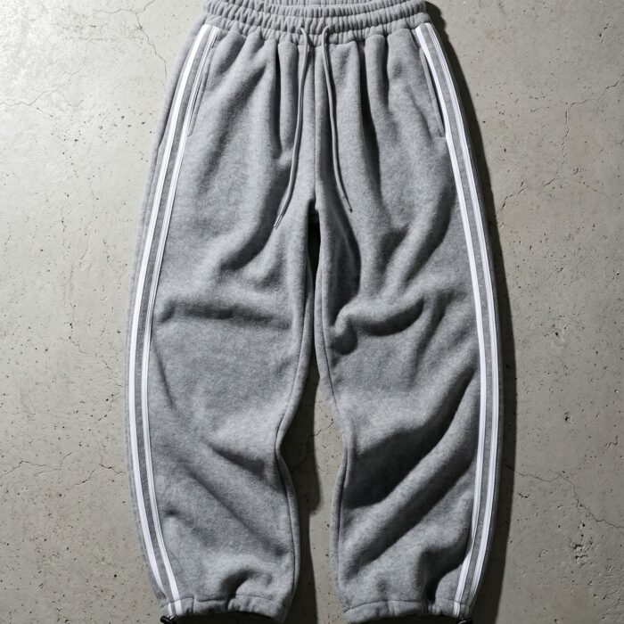 Soft track pants