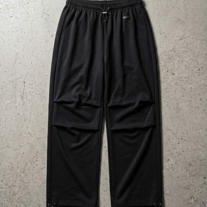 K-pop dance track pants